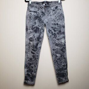 I ❤RONSON TieDye Jeans